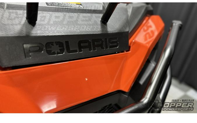 2025 Polaris SPORTSMAN 570 EPS