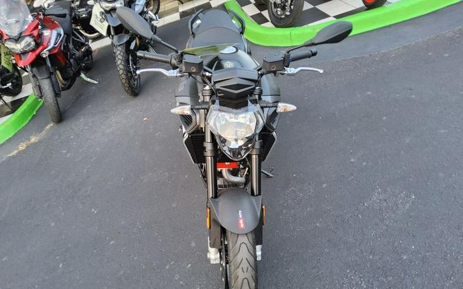 2020 Aprilia® Shiver 900