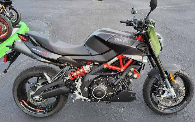 2020 Aprilia® Shiver 900