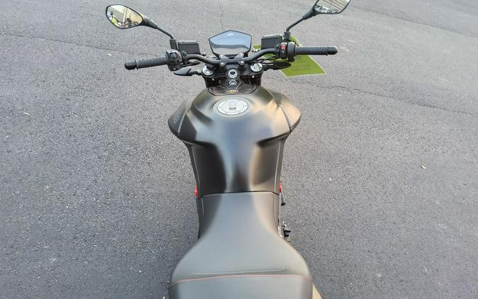 2020 Aprilia® Shiver 900