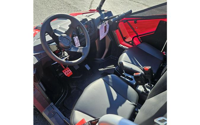 2026 Polaris RZR 200