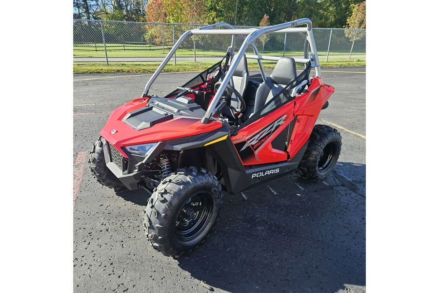 2026 Polaris RZR 200