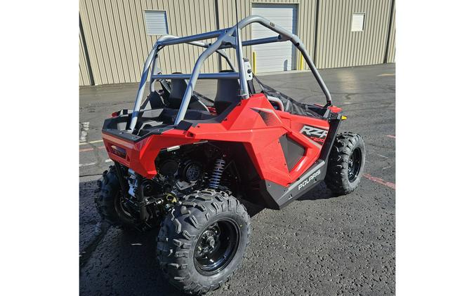 2026 Polaris RZR 200