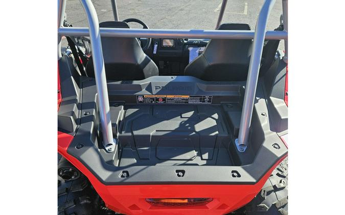 2026 Polaris RZR 200