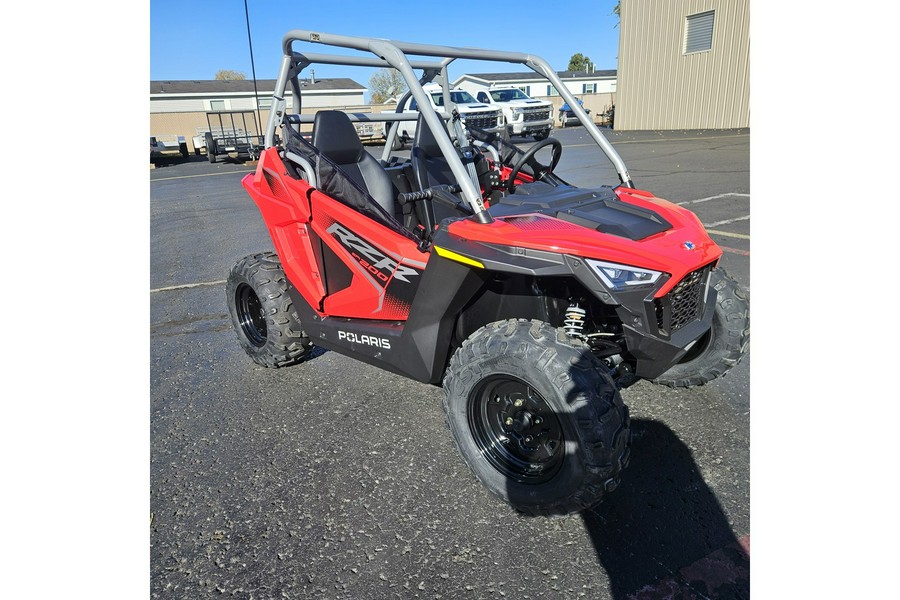 2026 Polaris RZR 200