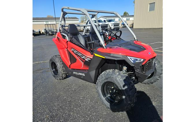 2026 Polaris RZR 200