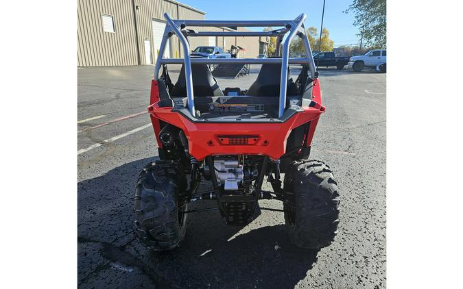 2026 Polaris RZR 200