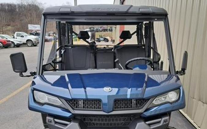 2026 CFMOTO UFORCE 1000 XL