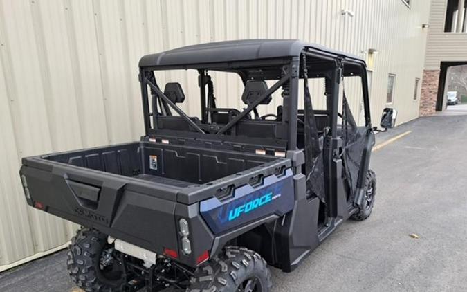 2026 CFMOTO UFORCE 1000 XL