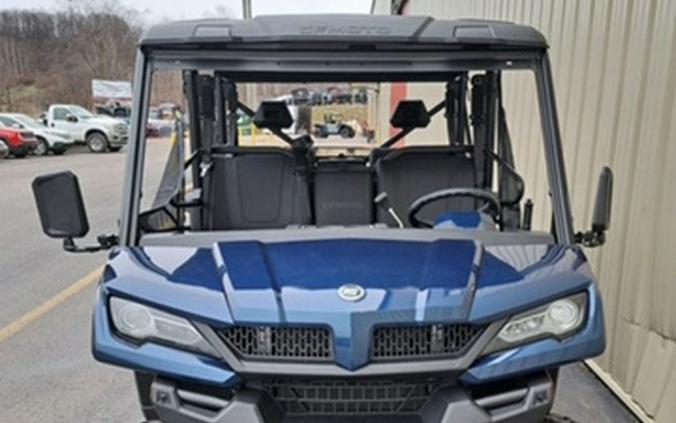 2026 CFMOTO UFORCE 1000 XL