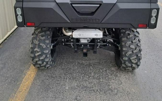 2026 CFMOTO UFORCE 1000 XL