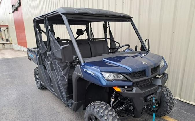 2026 CFMOTO UFORCE 1000 XL