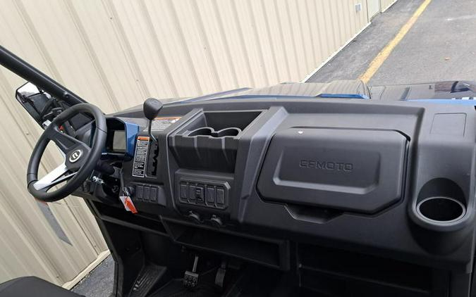 2026 CFMOTO UFORCE 1000 XL