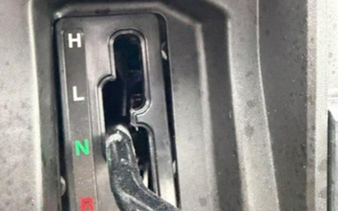 2025 Kawasaki RIDGE XR Crew HVAC