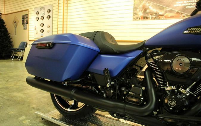 2026 Harley-Davidson Touring FLTRX - Road Glide