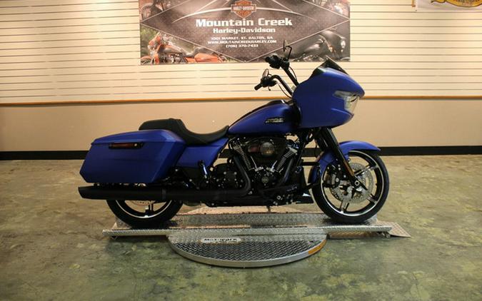 2026 Harley-Davidson Touring FLTRX - Road Glide