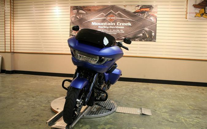 2026 Harley-Davidson Touring FLTRX - Road Glide