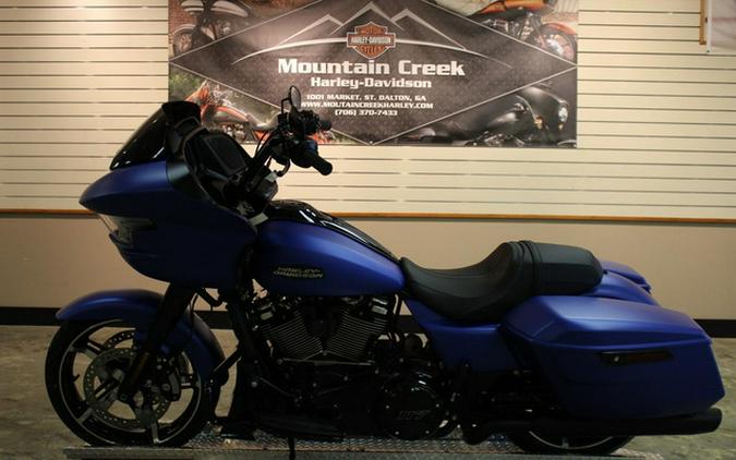 2026 Harley-Davidson Touring FLTRX - Road Glide