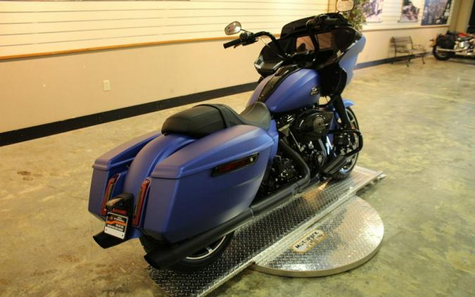 2026 Harley-Davidson Touring FLTRX - Road Glide