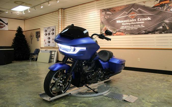 2026 Harley-Davidson Touring FLTRX - Road Glide