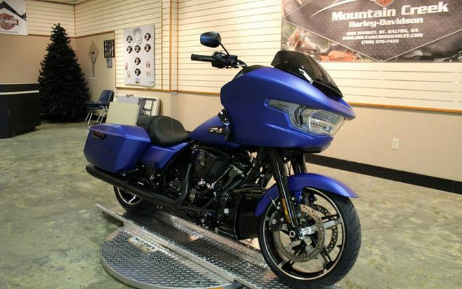 2026 Harley-Davidson Touring FLTRX - Road Glide