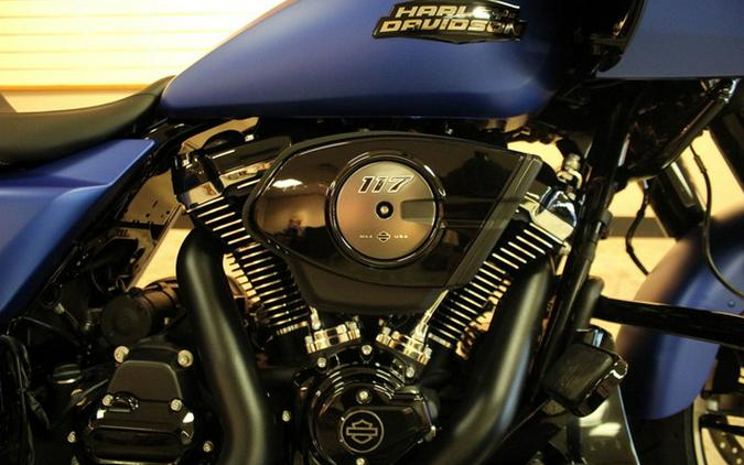 2026 Harley-Davidson Touring FLTRX - Road Glide