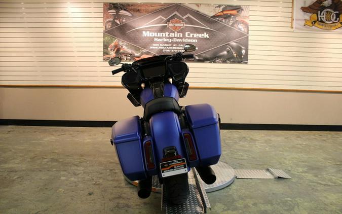 2026 Harley-Davidson Touring FLTRX - Road Glide