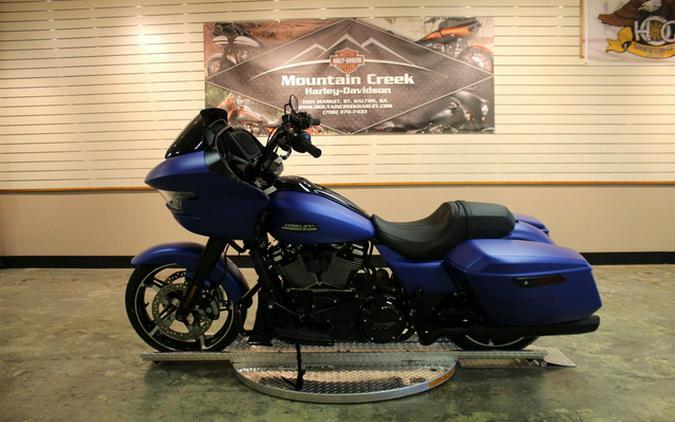 2026 Harley-Davidson Touring FLTRX - Road Glide