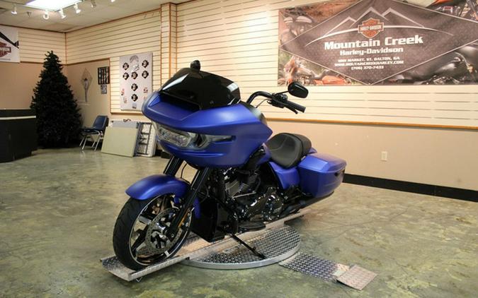 2026 Harley-Davidson Touring FLTRX - Road Glide