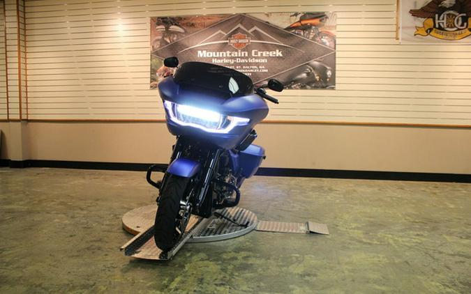 2026 Harley-Davidson Touring FLTRX - Road Glide