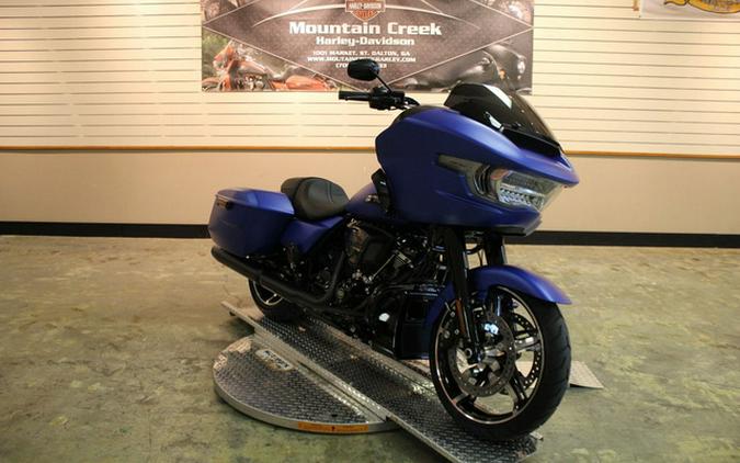 2026 Harley-Davidson Touring FLTRX - Road Glide