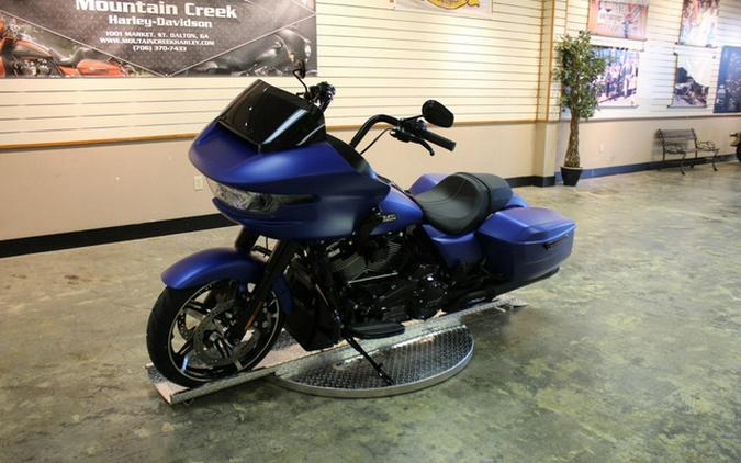 2026 Harley-Davidson Touring FLTRX - Road Glide