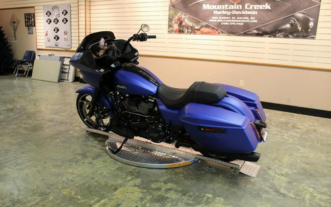 2026 Harley-Davidson Touring FLTRX - Road Glide