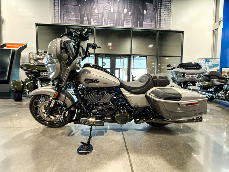 2023 Harley-Davidson FLHXSE - CVO Street Glide