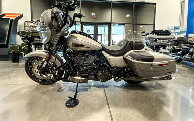 2023 Harley-Davidson FLHXSE - CVO Street Glide
