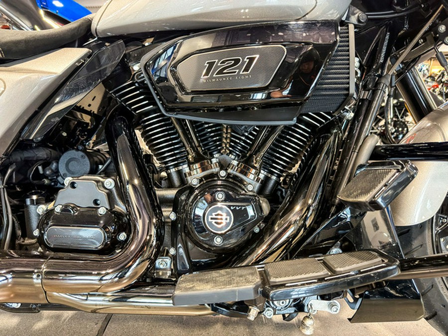 2023 Harley-Davidson FLHXSE - CVO Street Glide