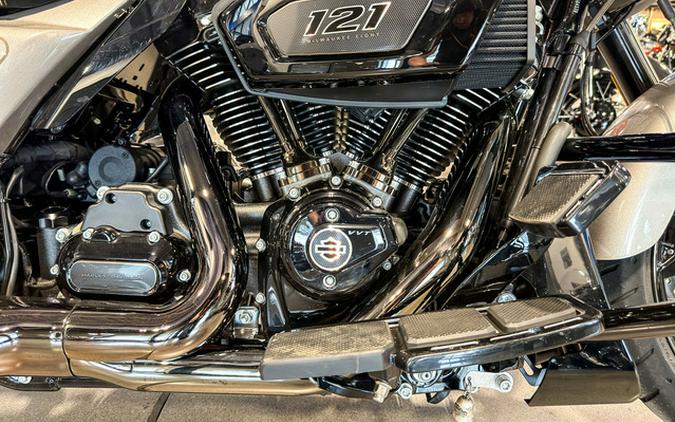 2023 Harley-Davidson FLHXSE - CVO Street Glide