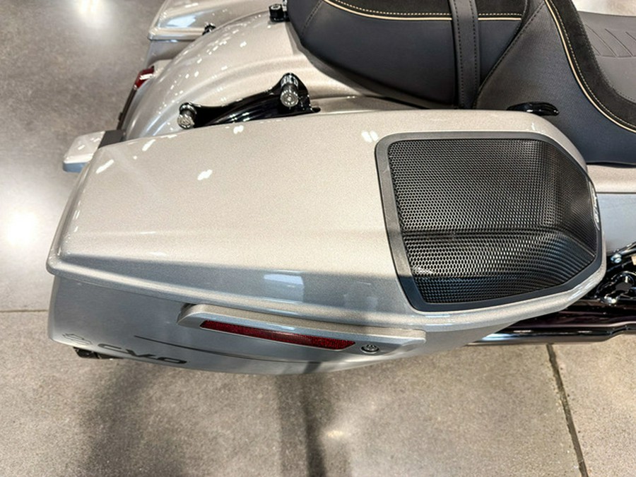 2023 Harley-Davidson FLHXSE - CVO Street Glide