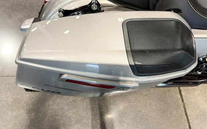 2023 Harley-Davidson FLHXSE - CVO Street Glide