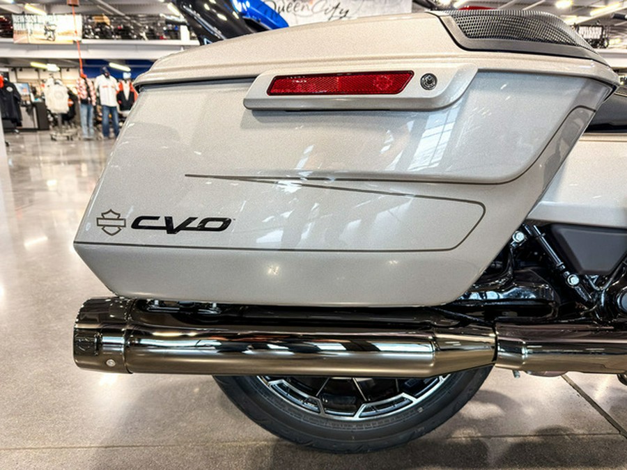 2023 Harley-Davidson FLHXSE - CVO Street Glide