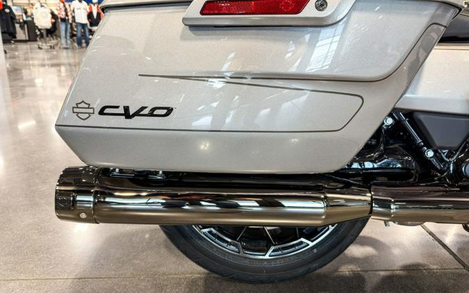 2023 Harley-Davidson FLHXSE - CVO Street Glide