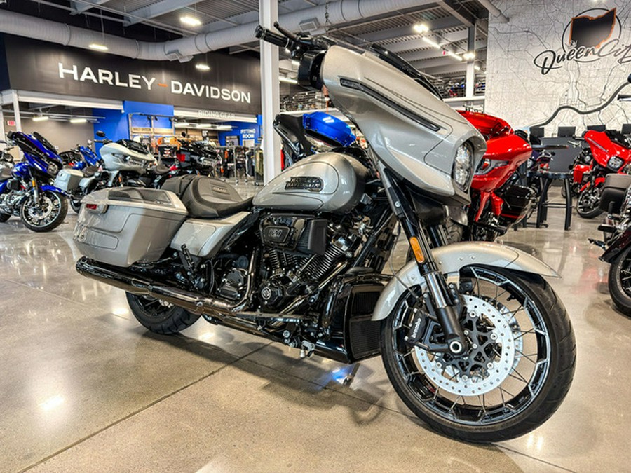 2023 Harley-Davidson FLHXSE - CVO Street Glide