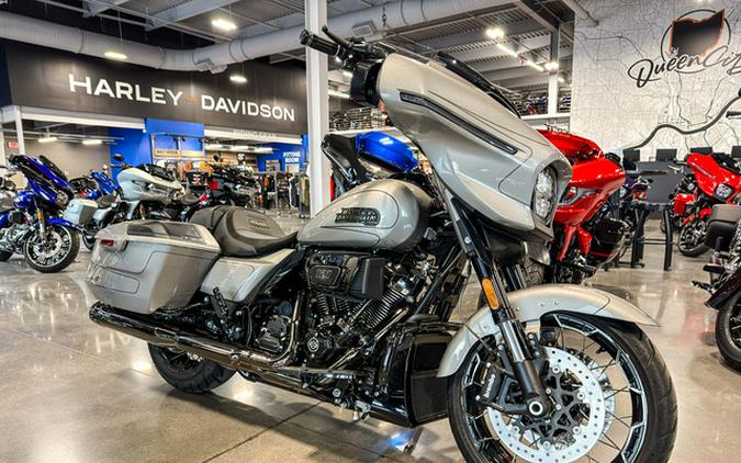 2023 Harley-Davidson FLHXSE - CVO Street Glide