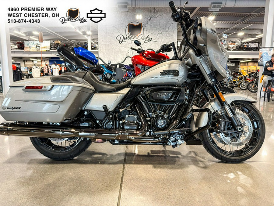 2023 Harley-Davidson FLHXSE - CVO Street Glide