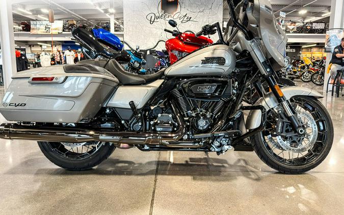 2023 Harley-Davidson FLHXSE - CVO Street Glide