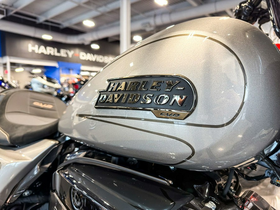 2023 Harley-Davidson FLHXSE - CVO Street Glide