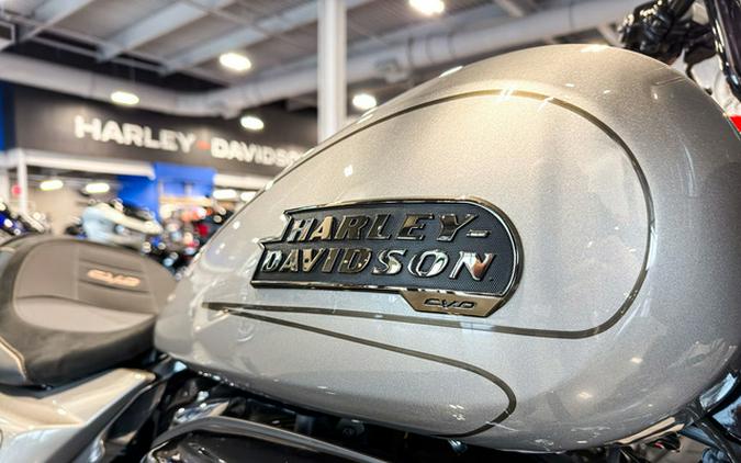 2023 Harley-Davidson FLHXSE - CVO Street Glide