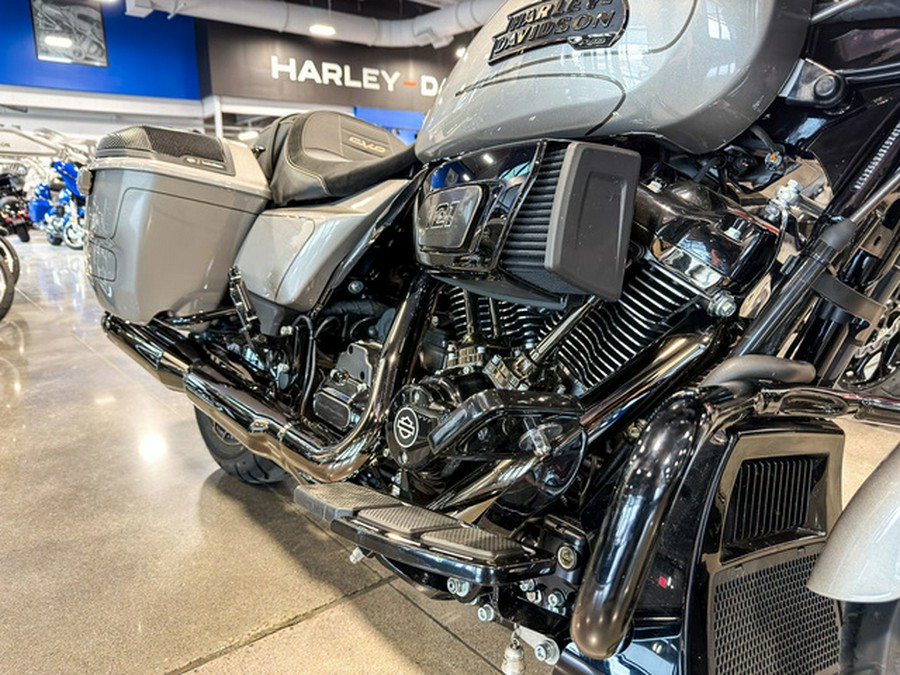 2023 Harley-Davidson FLHXSE - CVO Street Glide