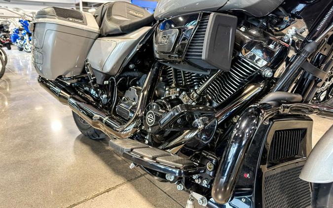 2023 Harley-Davidson FLHXSE - CVO Street Glide
