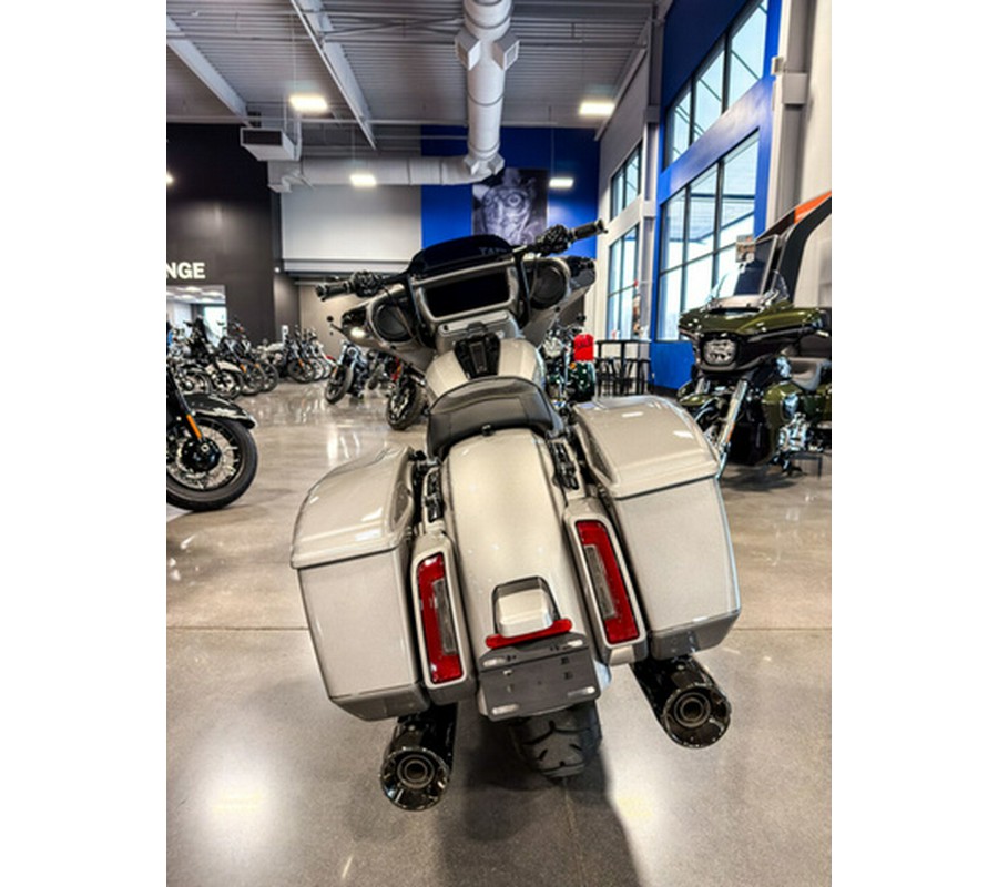 2023 Harley-Davidson FLHXSE - CVO Street Glide